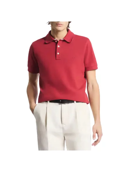Tricou Fay roșu