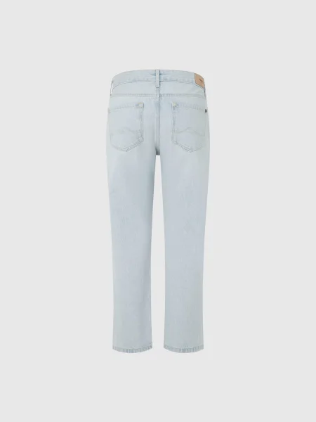 Pepe Jeans Jeans deschis albastru
