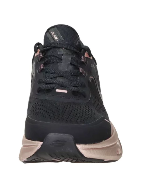 Pantofi Skechers negru