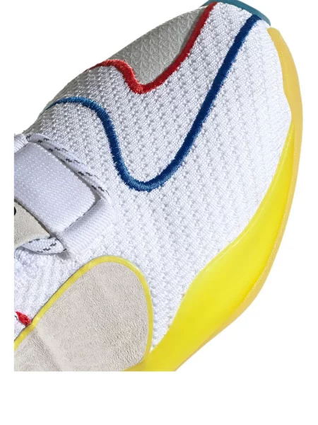 Tenisky Adidas Pharrell Williams bílé