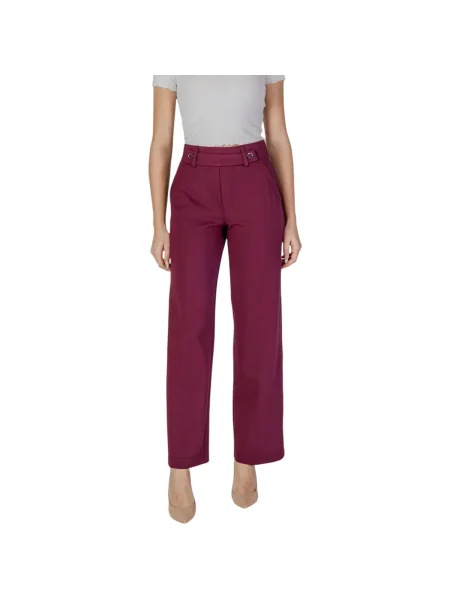 Pantaloni Street One streetstyle