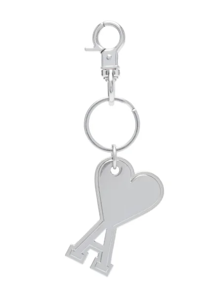 Pandantiv Ami Paris argintiu