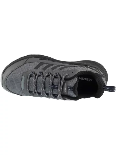 Pantofi Merrell gri