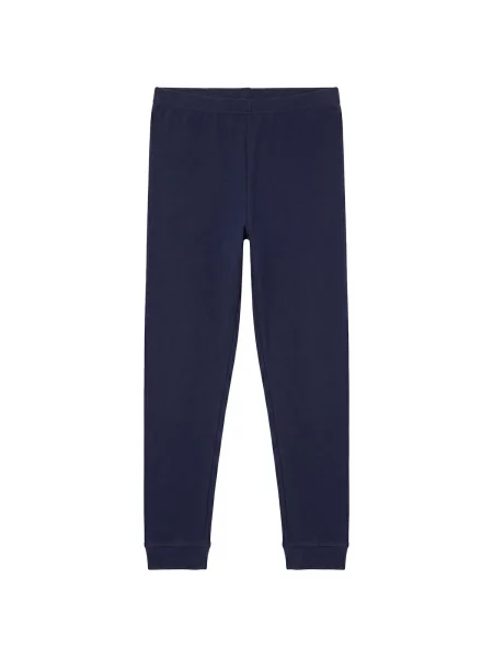 Košeľa Petit Bateau modrá