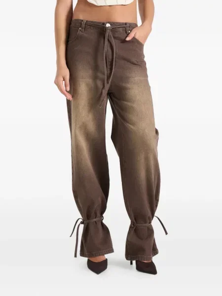 Blugi Manière De Voir maro