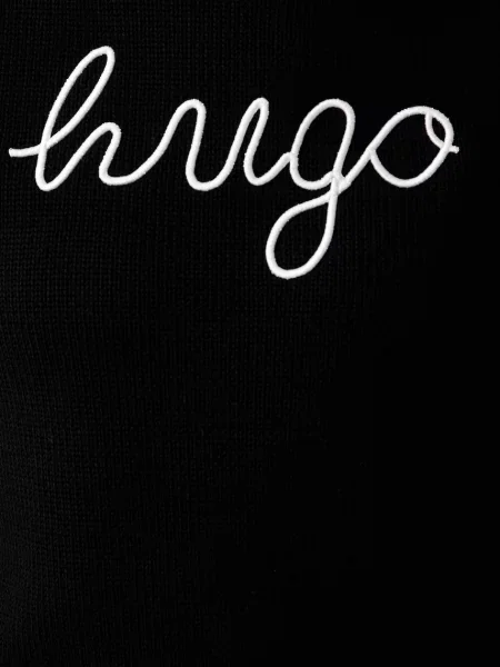 Свитер Hugo Blue синий