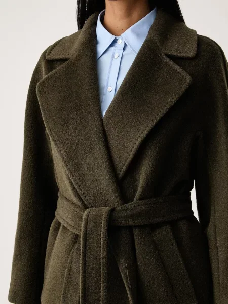 Пальто Weekend Max Mara