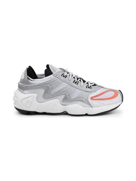 Pantofi Adidas gri