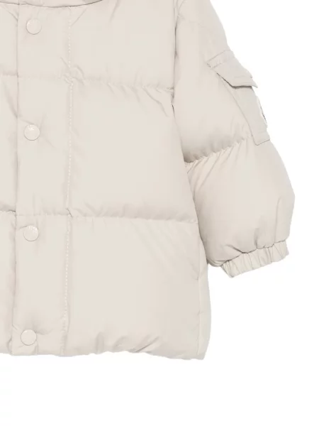 Kurtka puchowa dziecięca Moncler Enfant