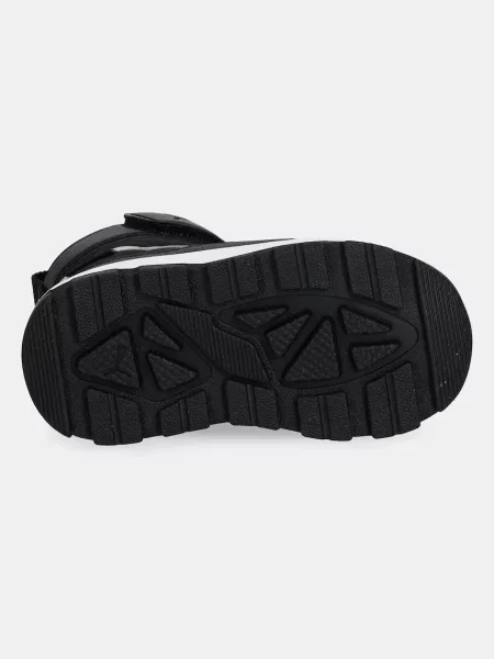 Puma Дитячі зимові черевики Evolve Boot Puretex AC+Inf