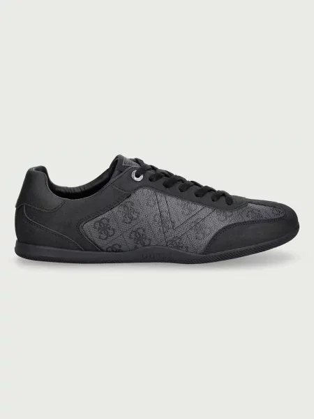 Sneakers Guess FMFKAT negru