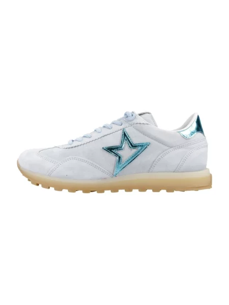 Pantofi Cetti albastru