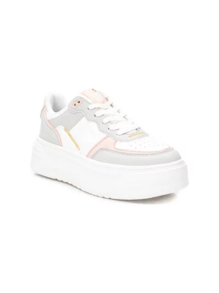 Pantofi Refresh alb