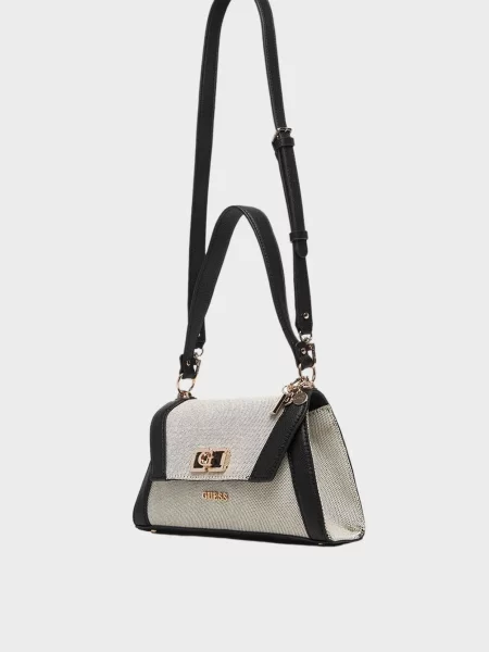 Сумка Guess белая