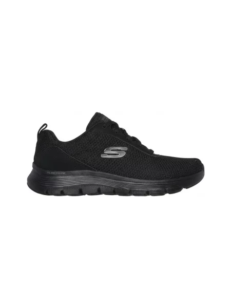 Tenisky Skechers čierna