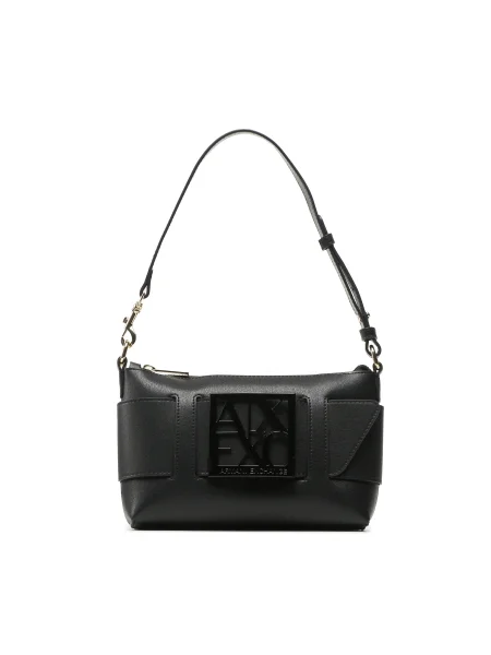 Táska Armani Exchange fekete