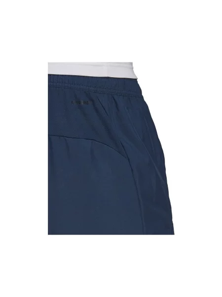 Pantaloni sport Adidas albastru