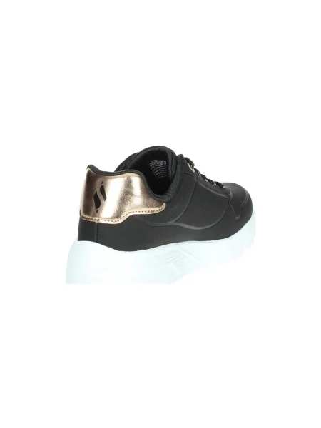 Pantofi Skechers negru
