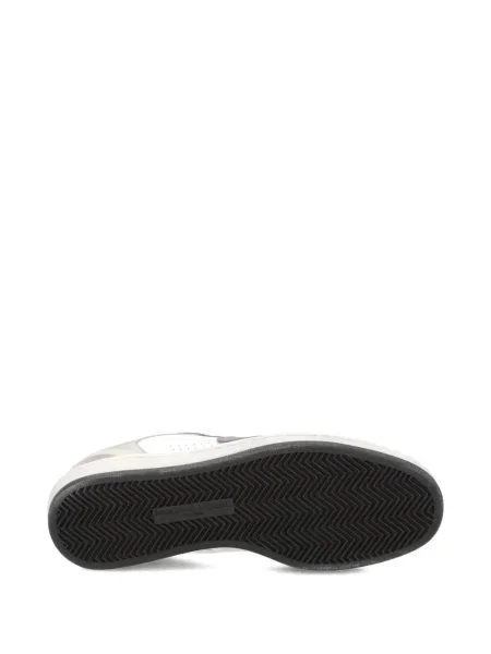 Sneakerși Philippe Model Paris alb
