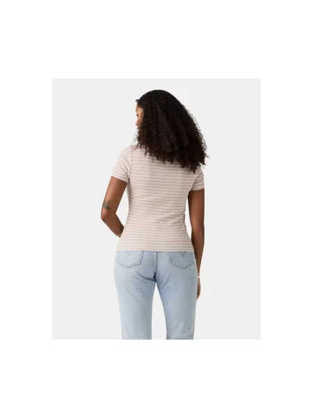 Majica Levi's® bež