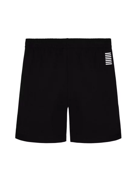 Pantaloni Emporio Armani negru