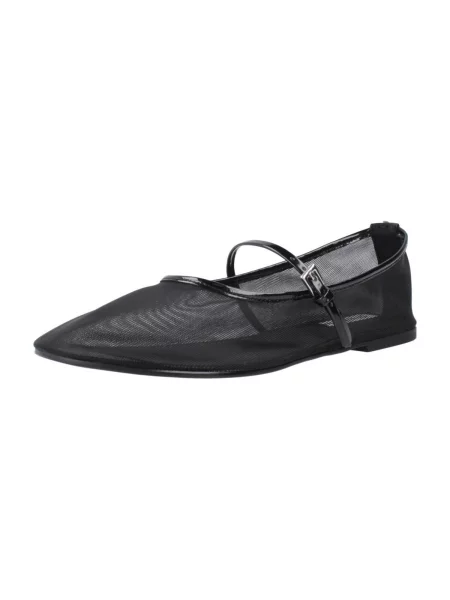 Pantofi Steve Madden negru