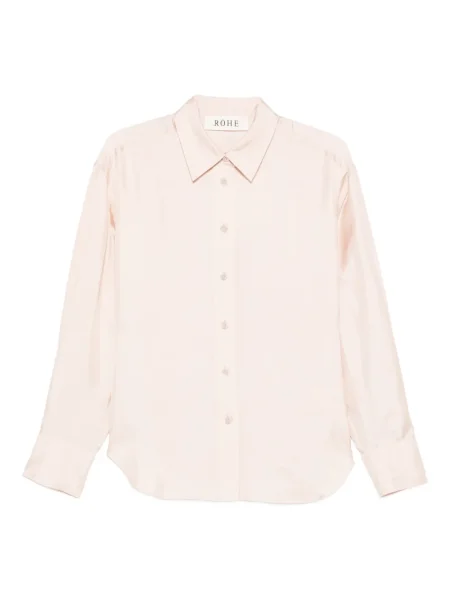 Cămașă Róhe roz
