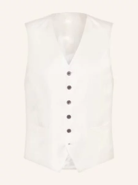 Joop! Vesta Weazer Classic Fit krémová