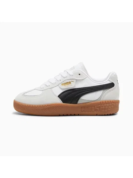 Trampki Puma białe