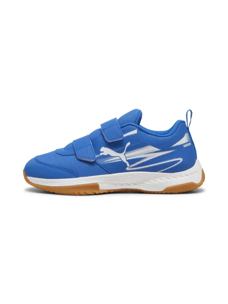 Buty do sportów halowych Varion II niebieskie