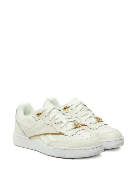 Sneakerși Reebok alb