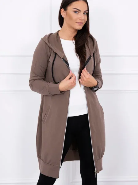 Rochie Kesi cu glugă