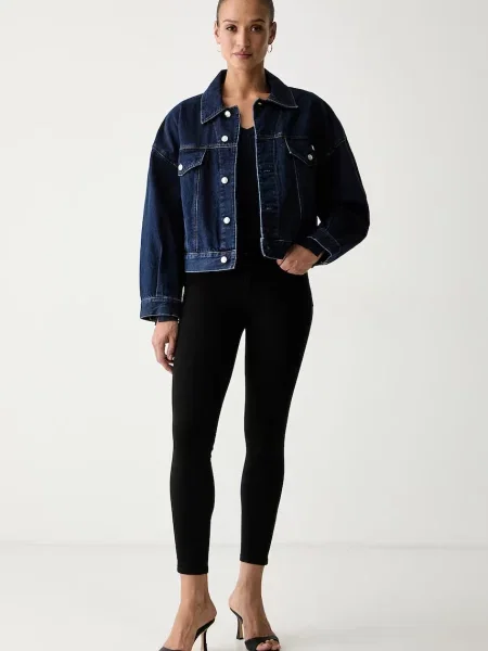 Pulover Guess albastru