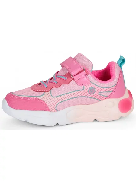 Pantofi copii Garvalin roz