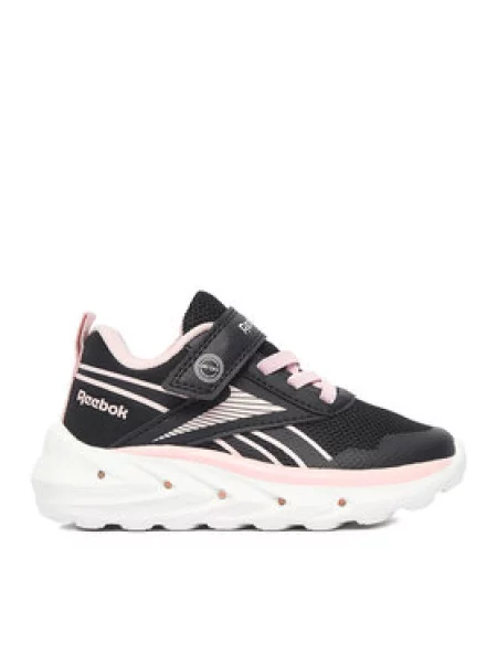 Reebok Sportcipők fekete