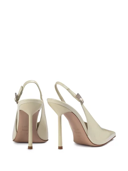 Pantofi cu toc Le Silla slingback