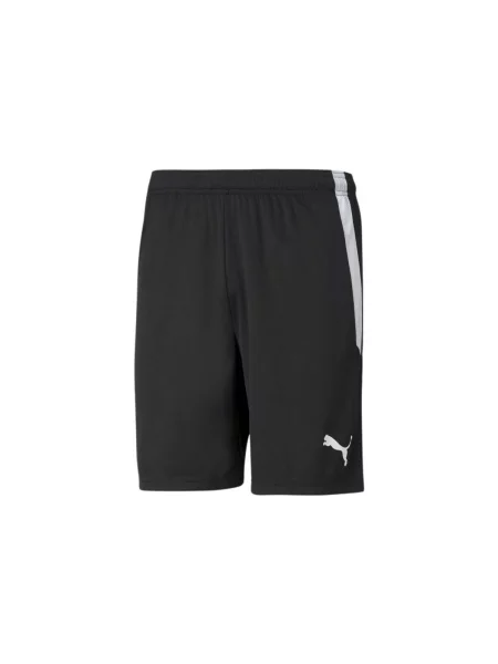 Sportske hlače Puma bijela