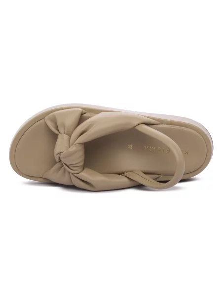 Pantofi Kharisma roz