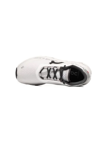 Pantofi alergare On-running alergare alb
