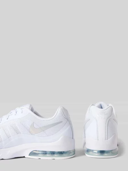 Sneakersy z nadrukiem z logo Nike
