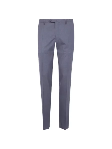 Pantaloni Incotex albastru