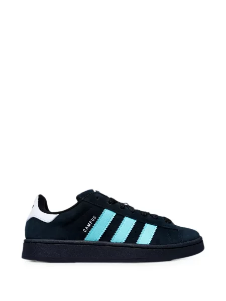 Sneakerși Adidas Superstar din piele retro alb