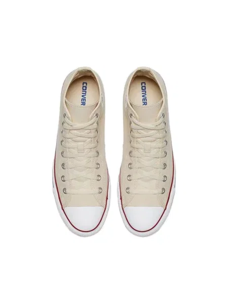 Pantofi Converse bej