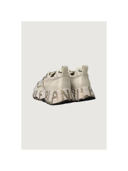 Tenisky Voile Blanche biela