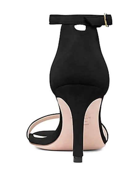 Sandale Stuart Weitzman negru