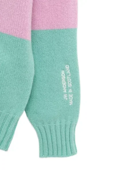 Pulover Jw Anderson roz