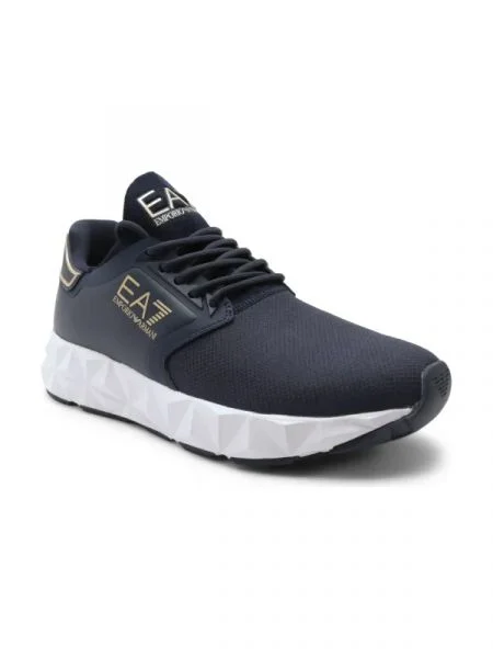 Sneakers negru