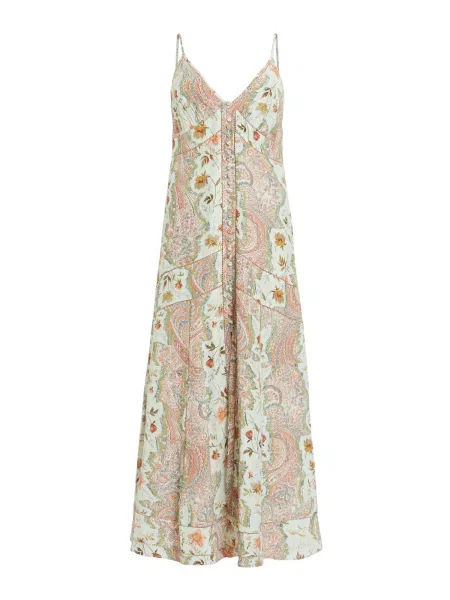 Kostiumas suknele Allsaints balta