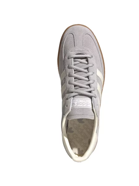 Tenisky Adidas sivá