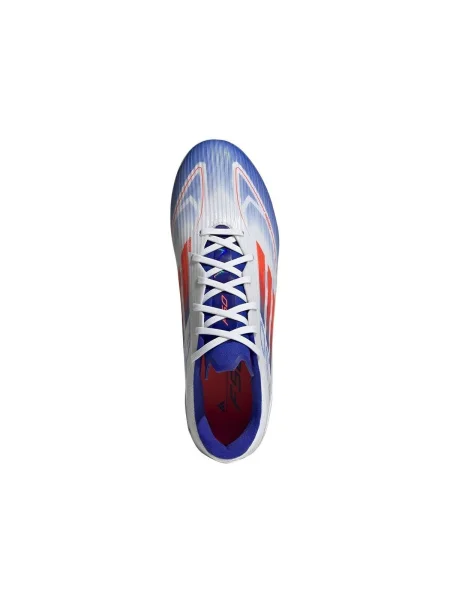 Tenisky Adidas biela